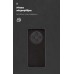 Чехол накладка ArmorStandart TPU Icon для Xiaomi Poco M7 5G Camera cover Black (ARM85161)