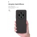 Чехол накладка ArmorStandart TPU Icon для Xiaomi Poco M7 5G Camera cover Black (ARM85161)