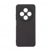 Чехол накладка ArmorStandart TPU Icon для Xiaomi Poco M7 5G Camera cover Black (ARM85161)