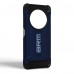 Чехол накладка Armorstandart TPU Panzer для Xiaomi Poco M7 5G Dark Blue (ARM85171)
