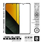 Защитное стекло ArmorStandart Icon для Xiaomi Poco M7 5G (ARM85173)