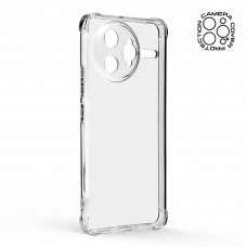 Чехол накладка ArmorStandart TPU Air Force для Xiaomi Poco F7 Ultra Camera cover Clear (ARM85214)