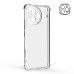 Чехол накладка ArmorStandart TPU Air Force для Xiaomi Poco F7 Ultra Camera cover Clear (ARM85214)