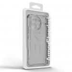 Чехол накладка ArmorStandart TPU Air Force для Xiaomi Poco F7 Ultra Camera cover Clear (ARM85214)
