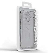 Чехол накладка ArmorStandart TPU Air Force для Xiaomi Poco F7 Ultra Camera cover Clear (ARM85214)