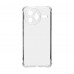 Чехол накладка ArmorStandart TPU Air Force для Xiaomi Poco F7 Ultra Camera cover Clear (ARM85214)