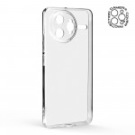 Чехол накладка ArmorStandart TPU Air для Xiaomi Poco F7 Ultra Camera cover Clear (ARM85215)