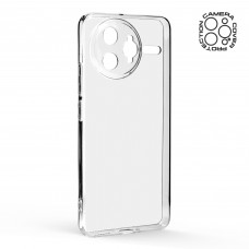 Чехол накладка ArmorStandart TPU Air для Xiaomi Poco F7 Ultra Camera cover Clear (ARM85215)