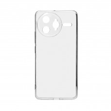 Чехол накладка ArmorStandart TPU Air для Xiaomi Poco F7 Ultra Camera cover Clear (ARM85215)