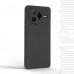 Чехол накладка TPU Armorstandart Matte Slim Fit для Xiaomi Poco F7 Ultra Camera cover Black (ARM85216)