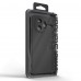 Чехол накладка TPU Armorstandart Matte Slim Fit для Xiaomi Poco F7 Ultra Camera cover Black (ARM85216)