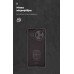 Чехол накладка ArmorStandart TPU ICON для Xiaomi Poco F7 Ultra Camera cover Black (ARM85217)