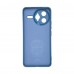 Чехол накладка ArmorStandart TPU ICON для Xiaomi Poco F7 Ultra Camera cover Dark Blue (ARM85218)