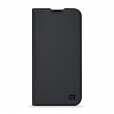 Чехол книжка ArmorStandart PU OneFold Case для Xiaomi Poco F7 Ultra Black (ARM85233)