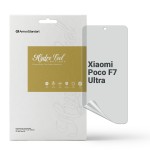 Гидрогелевая пленка ArmorStandart Anti-spy для Xiaomi Poco F7 Ultra (ARM85237)