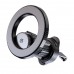 Автодержатель магнитный ArmorStandart GoEasy Airvent Black (ARM85336)