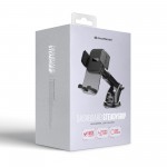 Автодержатель ArmorStandart SteadyGrip Dashboard Black (ARM85339) Автодержатель ArmorStandart SteadyGrip Dashboard Black (ARM85339)