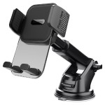 Автодержатель ArmorStandart SteadyGrip Dashboard Black (ARM85339) Автодержатель ArmorStandart SteadyGrip Dashboard Black (ARM85339)