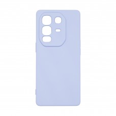 Чехол накладка ArmorStandart TPU ICON для Infinix Note 50 Pro Plus 5G Camera cover Lavender (ARM85341)