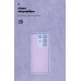 Чехол накладка ArmorStandart TPU ICON для Infinix Note 50 Pro Plus 5G Camera cover Lavender (ARM85341)