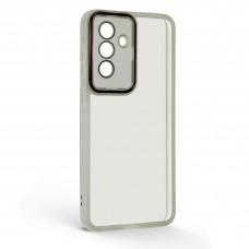 Чехол накладка ArmorStandart TPU Shade для Samsung A36 5G White (ARM85342)