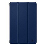 Чехол книжка TPU ArmorStandart Smart Case для Samsung Tab S10 FE+ (SM-X620/X626) Blue (ARM85346) Чехол книжка TPU ArmorStandart Smart Case для Samsung Tab S10 FE+ (SM-X620/X626) Blue (ARM85346)