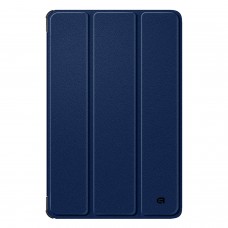 Чехол книжка TPU ArmorStandart Smart Case для Samsung Tab S10 FE+ (SM-X620/X626) Blue (ARM85346)