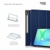 Чехол книжка TPU ArmorStandart Smart Case для Samsung Tab S10 FE+ (SM-X620/X626) Blue (ARM85346) Чехол книжка TPU ArmorStandart Smart Case для Samsung Tab S10 FE+ (SM-X620/X626) Blue (ARM85346)