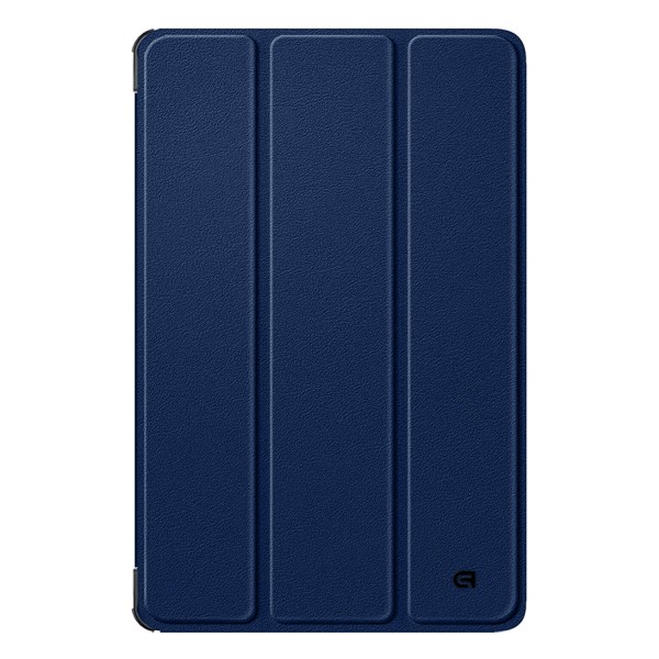 Чехол книжка TPU ArmorStandart Smart Case для Samsung Tab S10 FE+ (SM-X620/X626) Blue (ARM85346) Чехол книжка TPU ArmorStandart Smart Case для Samsung Tab S10 FE+ (SM-X620/X626) Blue (ARM85346)
