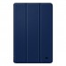 Чехол книжка TPU ArmorStandart Smart Case для Samsung Tab S10 FE+ (SM-X620/X626) Blue (ARM85346) Чехол книжка TPU ArmorStandart Smart Case для Samsung Tab S10 FE+ (SM-X620/X626) Blue (ARM85346)