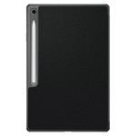 Чехол книжка TPU ArmorStandart Smart Case для Samsung Tab S10 FE+ (SM-X620/X626) Black (ARM85347) Чехол книжка TPU ArmorStandart Smart Case для Samsung Tab S10 FE+ (SM-X620/X626) Black (ARM85347)