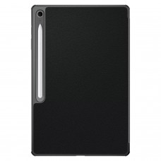 Чехол книжка TPU ArmorStandart Smart Case для Samsung Tab S10 FE+ (SM-X620/X626) Black (ARM85347)