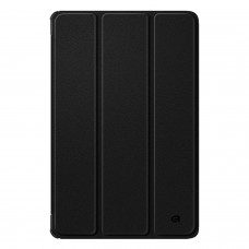 Чехол книжка TPU ArmorStandart Smart Case для Samsung Tab S10 FE+ (SM-X620/X626) Black (ARM85347)