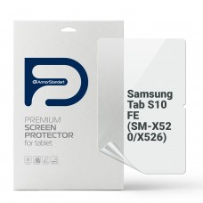 Гидрогелевая пленка ArmorStandart Matte для Samsung Tab S10 FE (SM-X520/X526) (ARM85353)