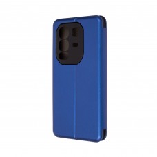 Чехол книжка ArmorStandart PU G-Case для Infinix Note 50 Pro Plus 5G Blue (ARM85363)