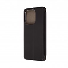 Чехол книжка ArmorStandart PU G-Case для Oppo A5 Pro 4G / A5 Pro 5G Black (ARM85364)