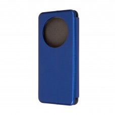 Чехол книжка ArmorStandart PU G-Case для Xiaomi Poco M7 5G Blue (ARM85366)