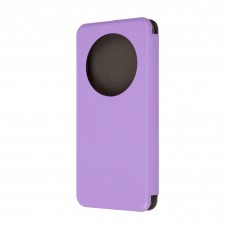 Чехол книжка ArmorStandart PU G-Case для Xiaomi Poco M7 5G Lilac (ARM85367)