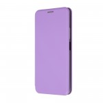 Чехол книжка ArmorStandart PU G-Case для Xiaomi Poco M7 5G Lilac (ARM85367)
