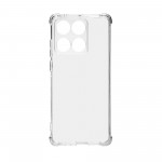 Чехол накладка ArmorStandart TPU Air Force для Motorola Edge 60 Fusion 5G Camera cover Clear (ARM85374)