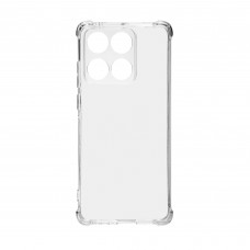 Чехол накладка ArmorStandart TPU Air Force для Motorola Edge 60 Fusion 5G Camera cover Clear (ARM85374)