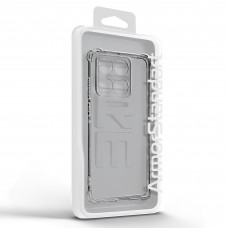 Чехол накладка ArmorStandart TPU Air Force для Motorola Edge 60 Fusion 5G Camera cover Clear (ARM85374)