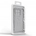 Чехол накладка ArmorStandart TPU Air Force для Motorola Edge 60 Fusion 5G Camera cover Clear (ARM85374)