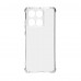 Чехол накладка ArmorStandart TPU Air Force для Motorola Edge 60 Fusion 5G Camera cover Clear (ARM85374)
