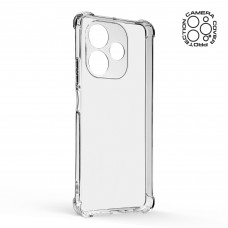 Чехол накладка ArmorStandart TPU Air Force для Oppo A5 Pro 4G / A5 Pro 5G Camera cover Clear (ARM85375)