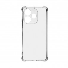 Чехол накладка ArmorStandart TPU Air Force для Oppo A5 Pro 4G / A5 Pro 5G Camera cover Clear (ARM85375)