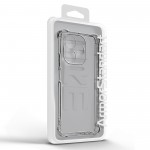 Чехол накладка ArmorStandart TPU Air Force для Oppo A5 Pro 4G / A5 Pro 5G Camera cover Clear (ARM85375)