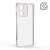 Чехол накладка ArmorStandart TPU Air Force для OPPO A5X 4G / A5X 5G Camera cover Clear (ARM85376)