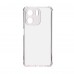 Чехол накладка ArmorStandart TPU Air Force для OPPO A5X 4G / A5X 5G Camera cover Clear (ARM85376)