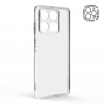 Чехол накладка ArmorStandart TPU Air для Motorola Edge 60 Fusion 5G Camera cover Clear (ARM85377)